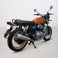 Royal Enfield 2023 Interceptor 650