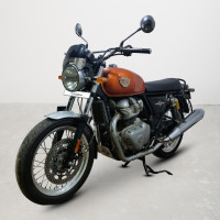 Royal Enfield 2023 Interceptor 650