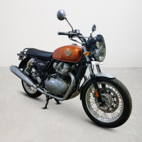 Royal Enfield 2023 Interceptor 650