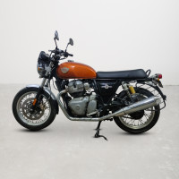 Royal Enfield 2023 Interceptor 650