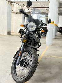Royal Enfield Himalayan BS VI