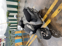 Suzuki Access 125 2018 Model