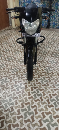 Bajaj Pulsar 135LS 2016 Model