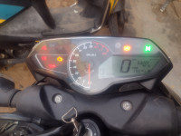 Bajaj Pulsar N160