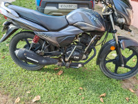 TVS Victor