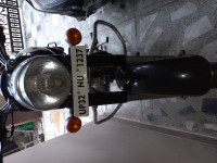 Royal Enfield Classic 500 2011 Model