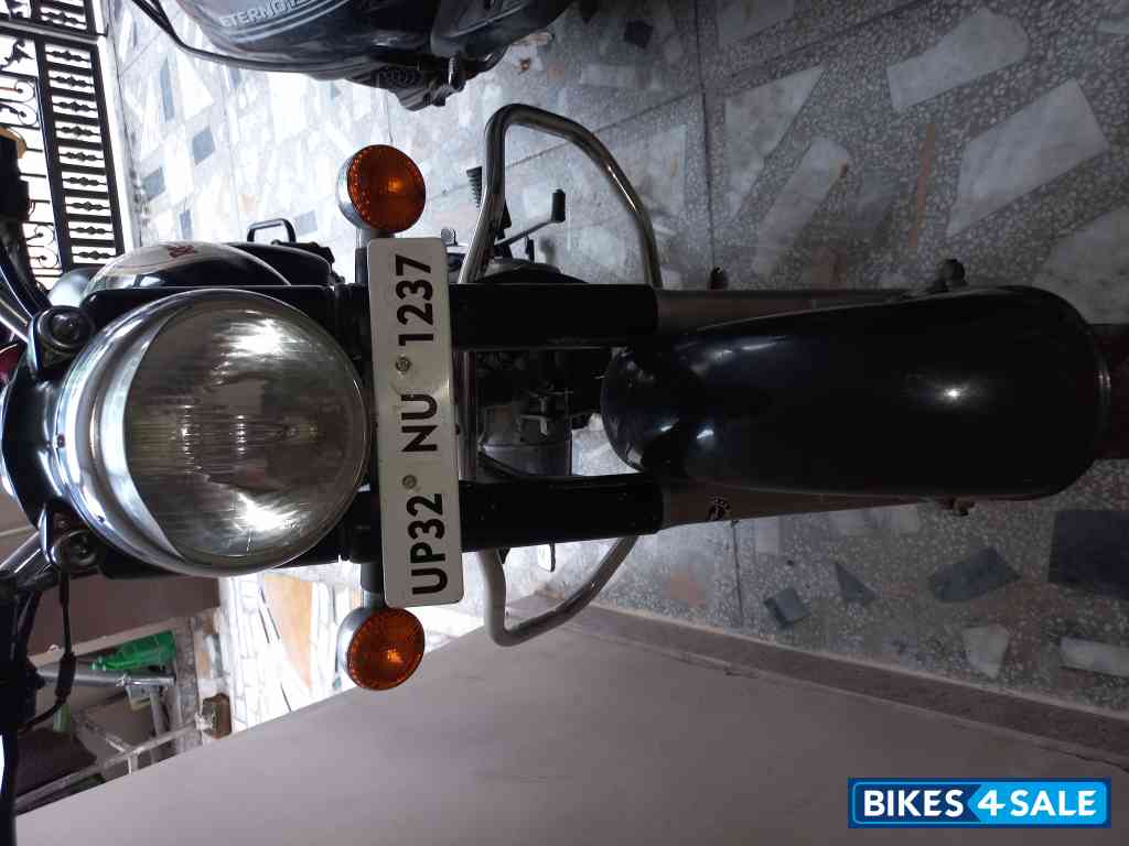 Royal Enfield Classic 500