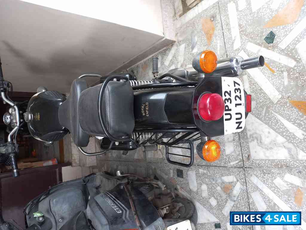 Royal Enfield Classic 500