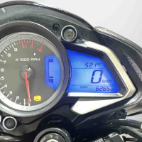 Bajaj Pulsar NS200 2020 Model