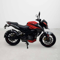 Bajaj Pulsar NS200