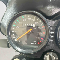 Bajaj CT 125X 2022 Model