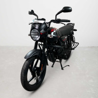 Bajaj CT 125X