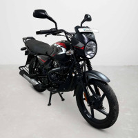 Bajaj CT 125X