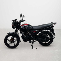 Bajaj CT 125X