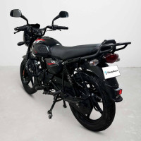 Bajaj CT 125X