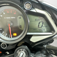 Bajaj Pulsar NS 160 2019 Model