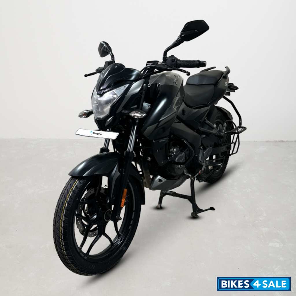 Bajaj Pulsar NS 160 Bajaj Pulsar NS 160