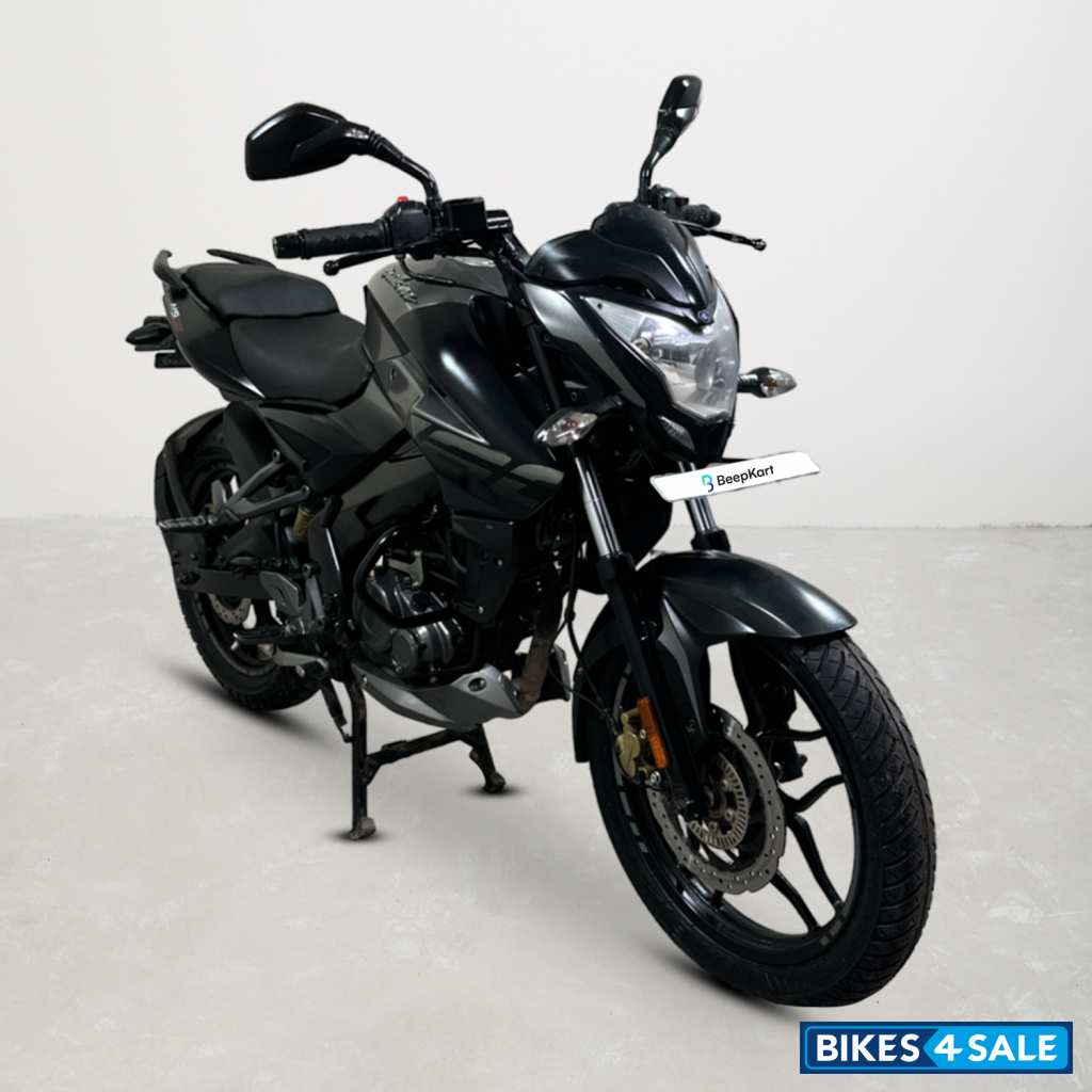 Bajaj Pulsar NS 160 Bajaj Pulsar NS 160