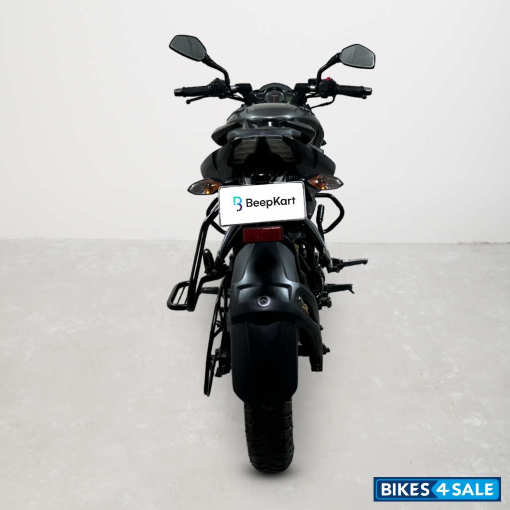 Bajaj Pulsar NS 160 Bajaj Pulsar NS 160