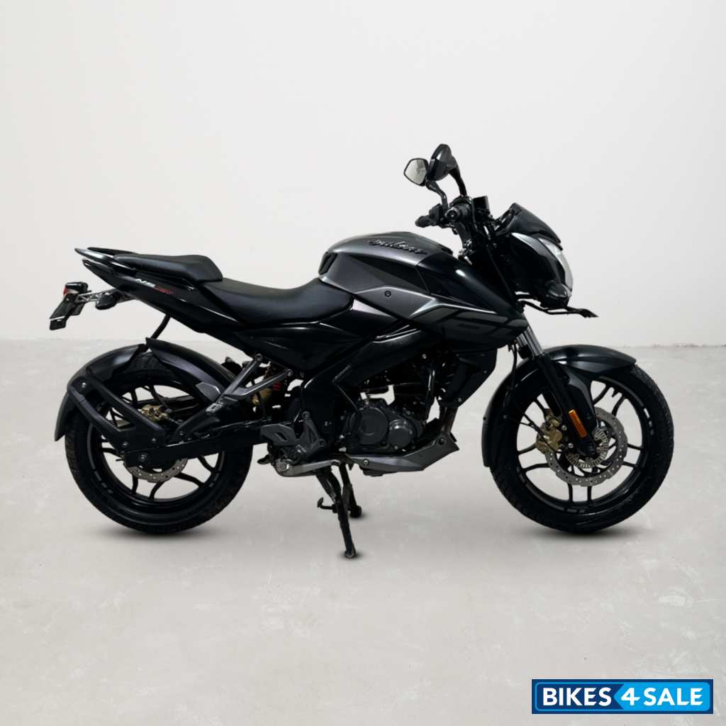 Bajaj Pulsar NS 160 Bajaj Pulsar NS 160