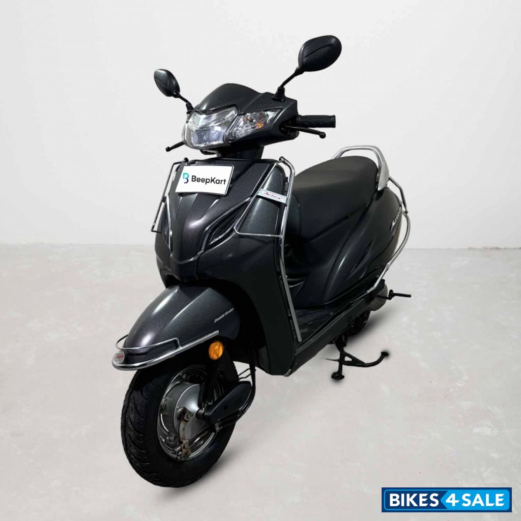 Honda Activa 5G