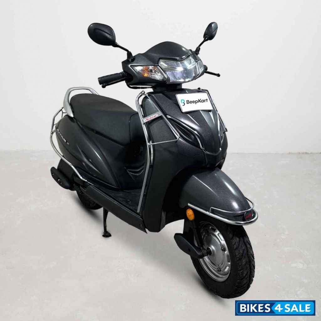 Honda Activa 5G