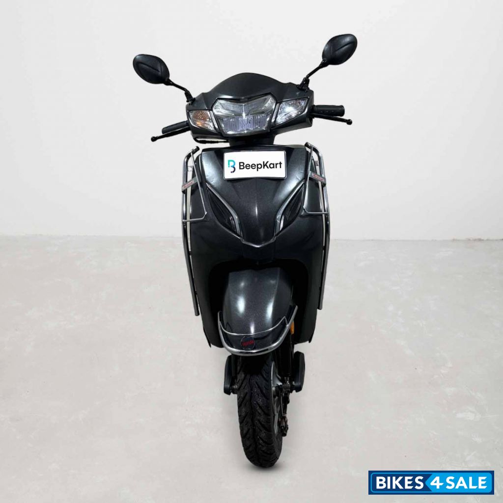 Honda Activa 5G