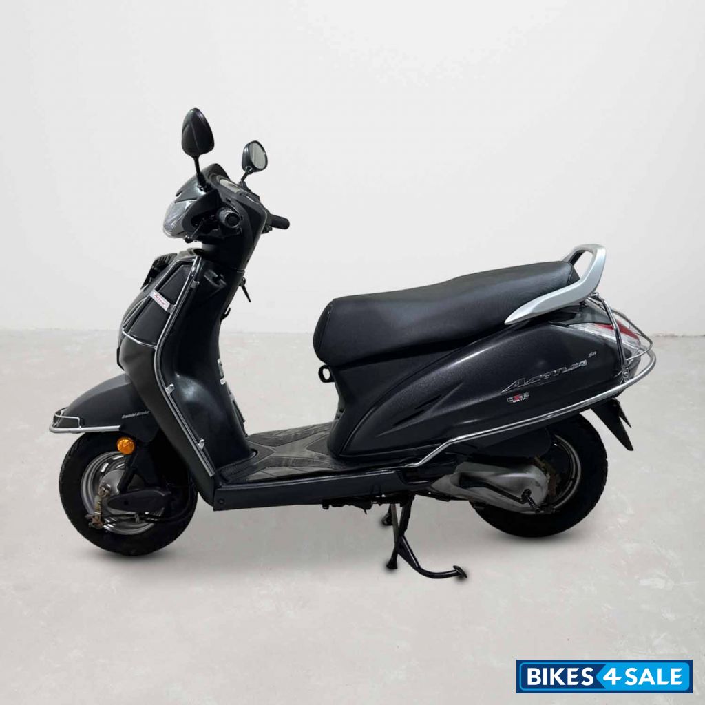 Honda Activa 5G