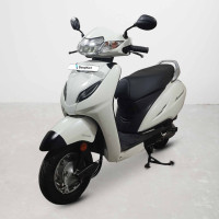 Honda Activa 5G