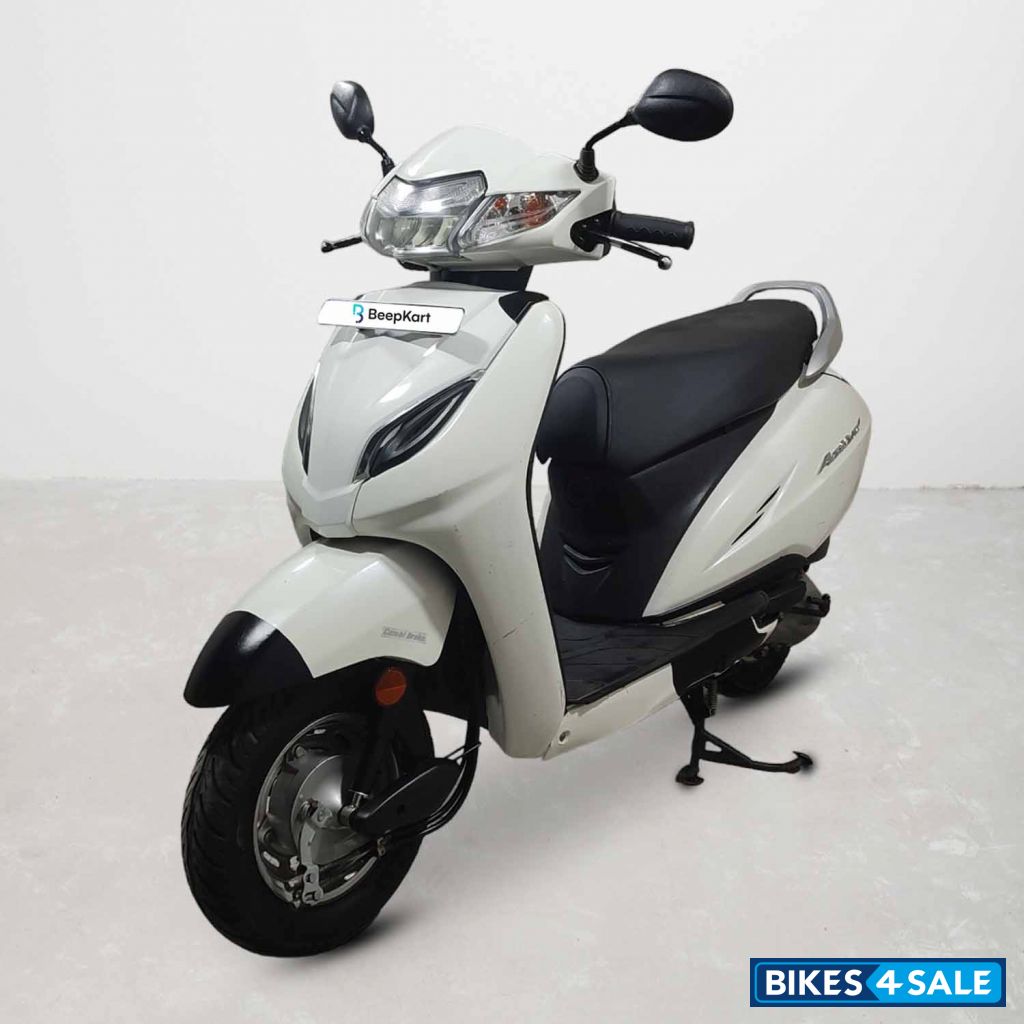 Honda Activa 5G