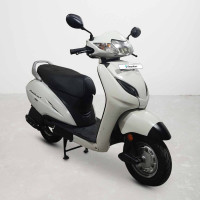 Honda Activa 5G