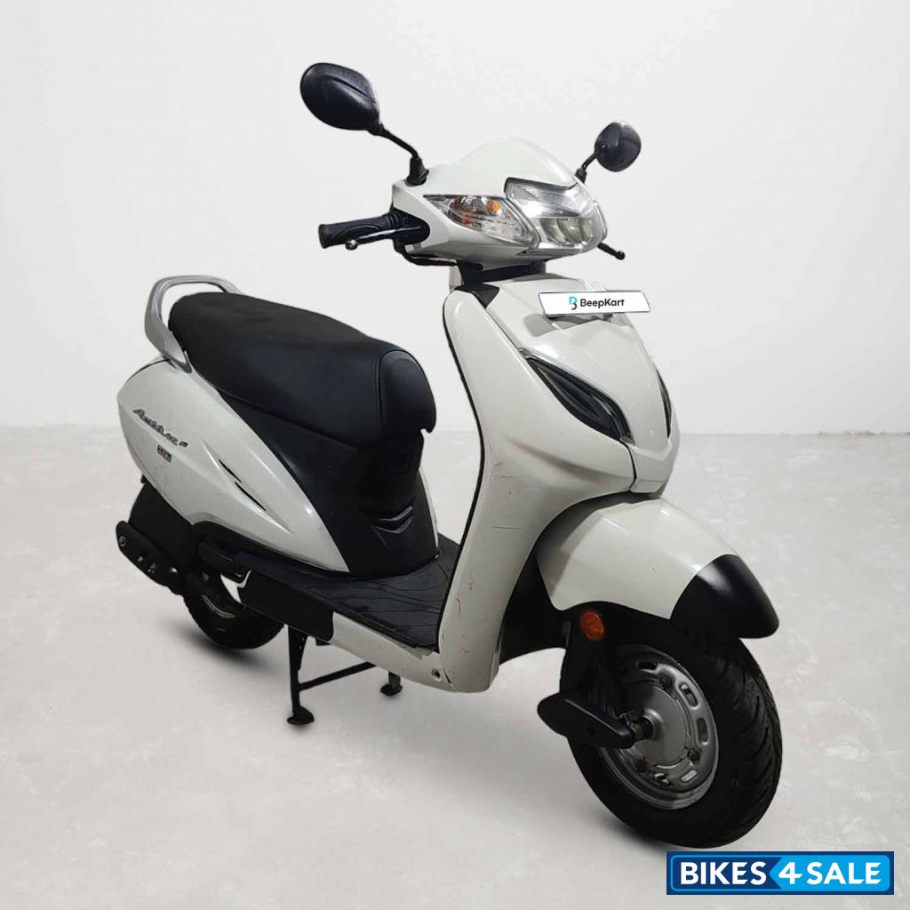 Honda Activa 5G