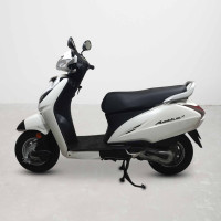 Honda Activa 5G
