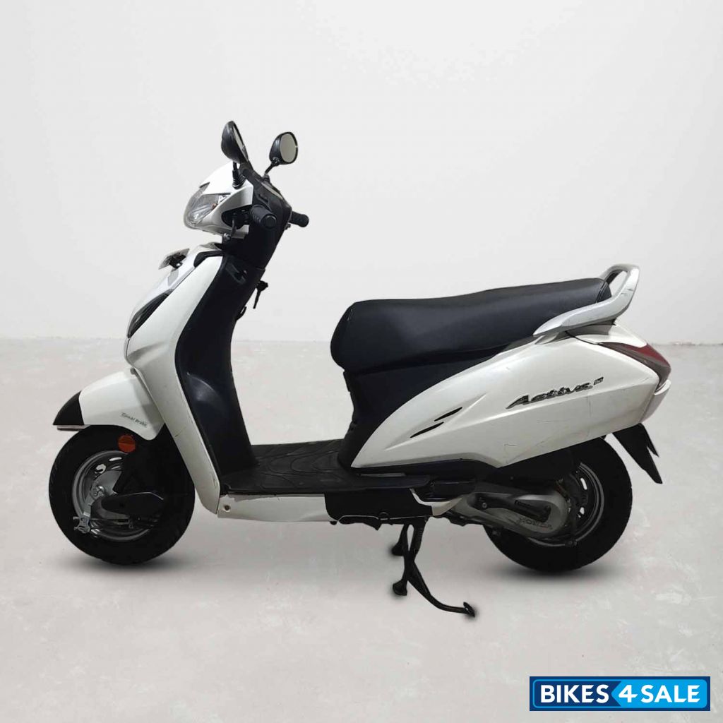 Honda Activa 5G