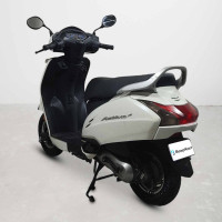 Honda Activa 5G