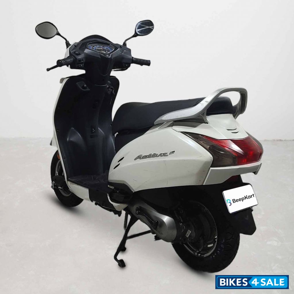 Honda Activa 5G