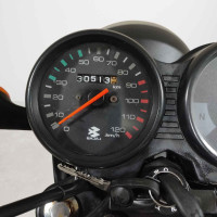 Bajaj CT 100 2017 Model