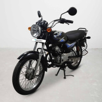 Bajaj CT 100