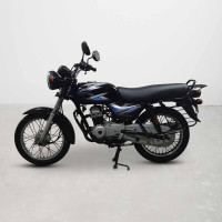 Bajaj CT 100