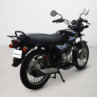 Bajaj CT 100
