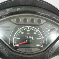 TVS Jupiter 2017 Model