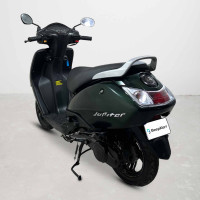 TVS Jupiter