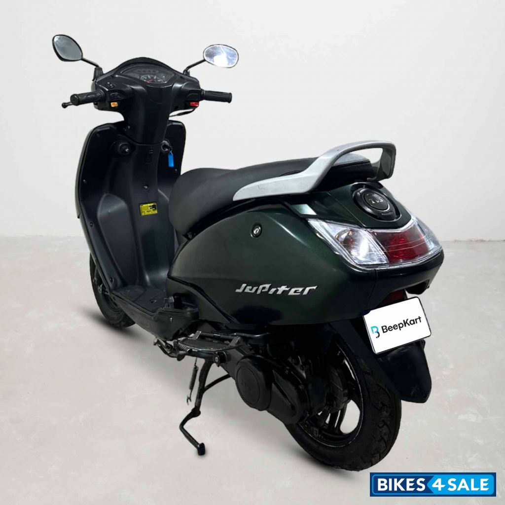 TVS Jupiter