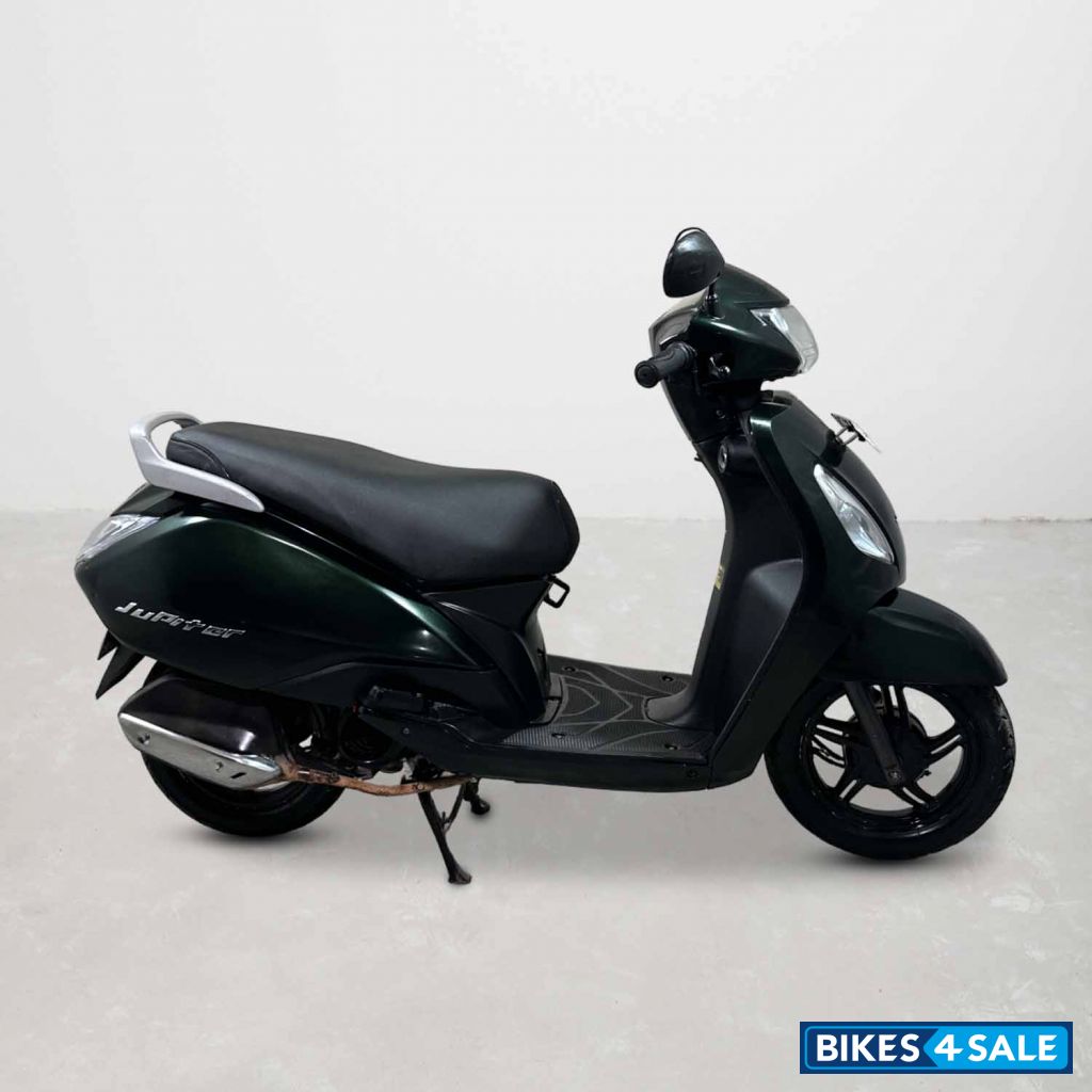 TVS Jupiter