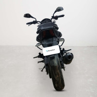 Bajaj Dominar 400