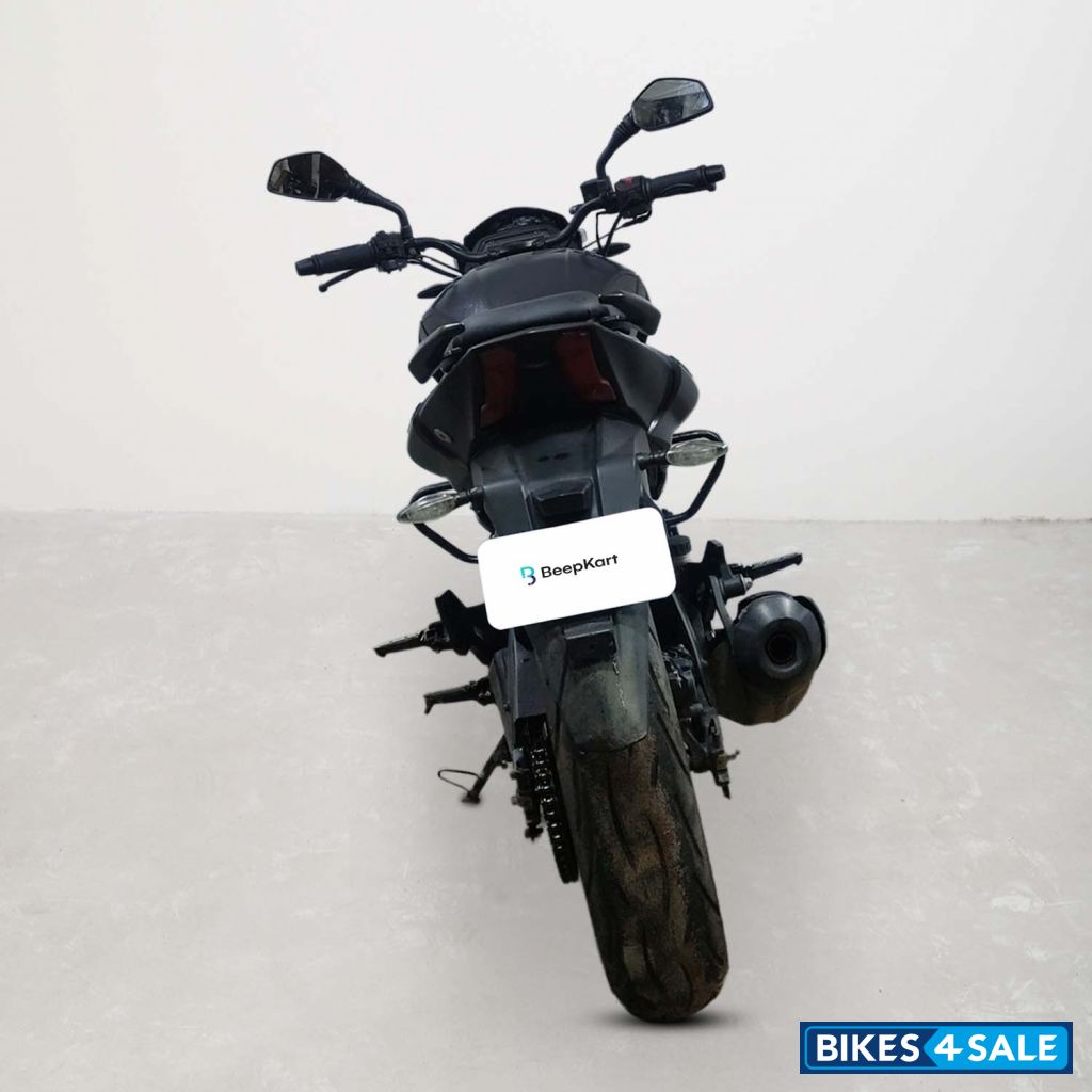 Bajaj Dominar 400