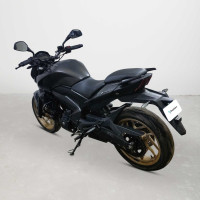 Bajaj Dominar 400