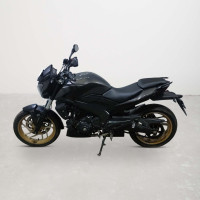 Bajaj Dominar 400