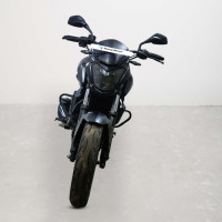 Bajaj Dominar 400