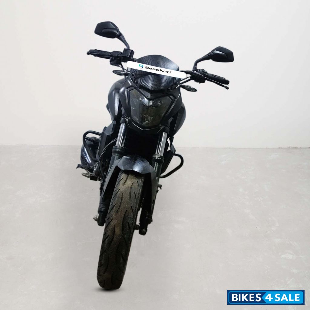 Bajaj Dominar 400